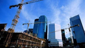 建筑行業應用領域