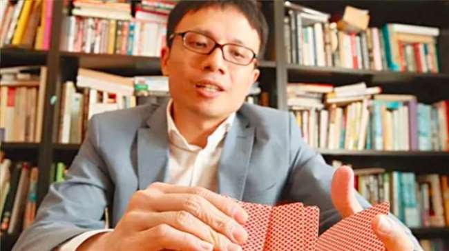 起底貨拉拉創(chuàng)始人:職業(yè)賭徒發(fā)家史。創(chuàng)始人性格對企業(yè)的影響,深圳隧道升壓器廠家談?wù)劚O(jiān)管