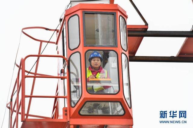 三八婦女節-粵港澳大灣區地鐵建設一線的女漢子