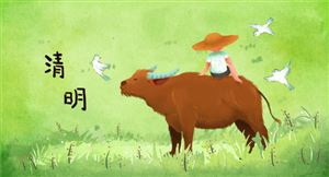 央媒評哈爾濱讓清明節(jié)無紙可燒？源自上古時代的祖先信仰與春祭禮俗 2021年起不再允許燒紙？