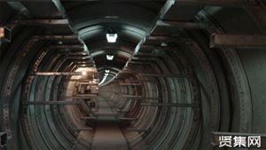 華北地區單線頂管頂進距離最長電力隧道貫通