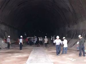隧道施工時為什么不準女人進洞？